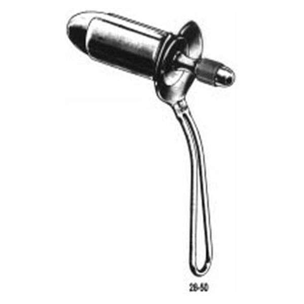Speculum Rectal Fansler 2-3/8x1-3/8